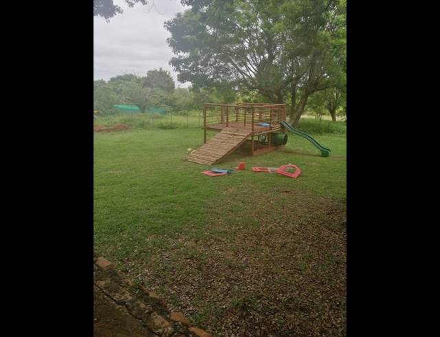 FARM FOR SALE IN DE WILDT